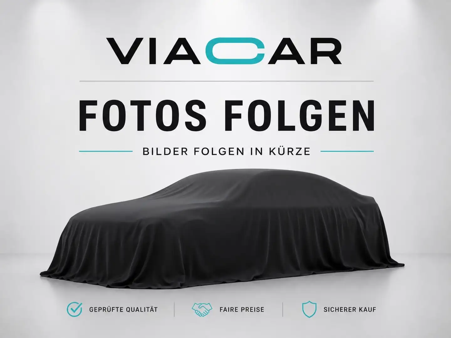 Opel Astra Edition Start/Stop Grau - 1