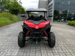 CFMOTO ZForce 800