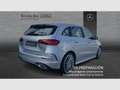 Mercedes-Benz B 200 200d Plateado - thumbnail 2