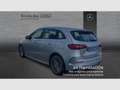 Mercedes-Benz B 200 200d Plateado - thumbnail 4