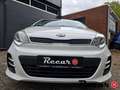 Kia Rio 1.2 CVVT DynamicLine/Airco/Pdc/5Drs/Mooi! Wit - thumbnail 9