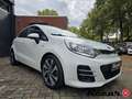 Kia Rio 1.2 CVVT DynamicLine/Airco/Pdc/5Drs/Mooi! Wit - thumbnail 8