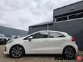 Kia Rio 1.2 CVVT DynamicLine/Airco/Pdc/5Drs/Mooi! Wit - thumbnail 2