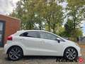Kia Rio 1.2 CVVT DynamicLine/Airco/Pdc/5Drs/Mooi! Wit - thumbnail 7