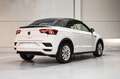Volkswagen T-Roc T-Roc Cabriolet 1.5 TSI EVO 150 Start/Stop DSG7 Blanc - thumbnail 3