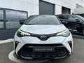 Toyota C-HR GR Sport Wit - thumbnail 2