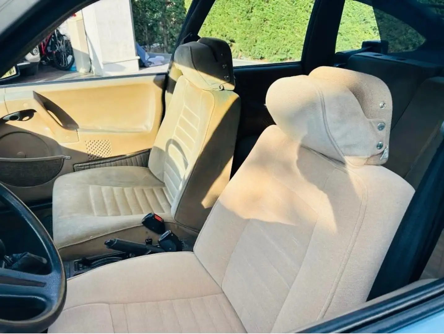 Citroen CX Réflex Verde - 2