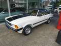 Ford Taunus in Sammlerzustand mit H-Zulassung Blanc - thumbnail 2