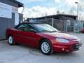 Chrysler Sebring Cabrio 2.7 LX *2-HAND*ROSTFREI*LEDER*ALU Rot - thumbnail 35