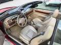 Chrysler Sebring Cabrio 2.7 LX *2-HAND*ROSTFREI*LEDER*ALU Rot - thumbnail 11