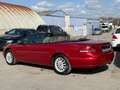 Chrysler Sebring Cabrio 2.7 LX *2-HAND*ROSTFREI*LEDER*ALU Rot - thumbnail 4