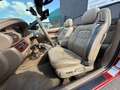 Chrysler Sebring Cabrio 2.7 LX *2-HAND*ROSTFREI*LEDER*ALU Rot - thumbnail 13