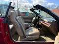 Chrysler Sebring Cabrio 2.7 LX *2-HAND*ROSTFREI*LEDER*ALU Rot - thumbnail 19