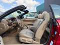 Chrysler Sebring Cabrio 2.7 LX *2-HAND*ROSTFREI*LEDER*ALU Rot - thumbnail 10