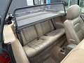 Chrysler Sebring Cabrio 2.7 LX *2-HAND*ROSTFREI*LEDER*ALU Rot - thumbnail 18