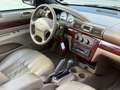 Chrysler Sebring Cabrio 2.7 LX *2-HAND*ROSTFREI*LEDER*ALU Rot - thumbnail 22
