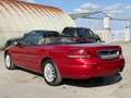 Chrysler Sebring Cabrio 2.7 LX *2-HAND*ROSTFREI*LEDER*ALU Rot - thumbnail 5