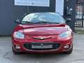 Chrysler Sebring Cabrio 2.7 LX *2-HAND*ROSTFREI*LEDER*ALU Rot - thumbnail 9