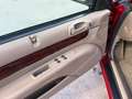 Chrysler Sebring Cabrio 2.7 LX *2-HAND*ROSTFREI*LEDER*ALU Rot - thumbnail 16
