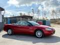 Chrysler Sebring Cabrio 2.7 LX *2-HAND*ROSTFREI*LEDER*ALU Rot - thumbnail 7