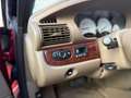 Chrysler Sebring Cabrio 2.7 LX *2-HAND*ROSTFREI*LEDER*ALU Rot - thumbnail 25
