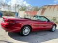 Chrysler Sebring Cabrio 2.7 LX *2-HAND*ROSTFREI*LEDER*ALU Rot - thumbnail 6