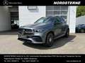 Mercedes-Benz GLE 400 GLE 400 d 4MATIC+AMG-LINE+PANO+ST.HZ+NIGHT+360 Gris - thumbnail 1