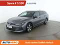 Volkswagen Passat 1.5 eTSI Business Mild-Hybrid Grau - thumbnail 1