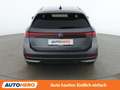 Volkswagen Passat 1.5 eTSI Business Mild-Hybrid Grau - thumbnail 5