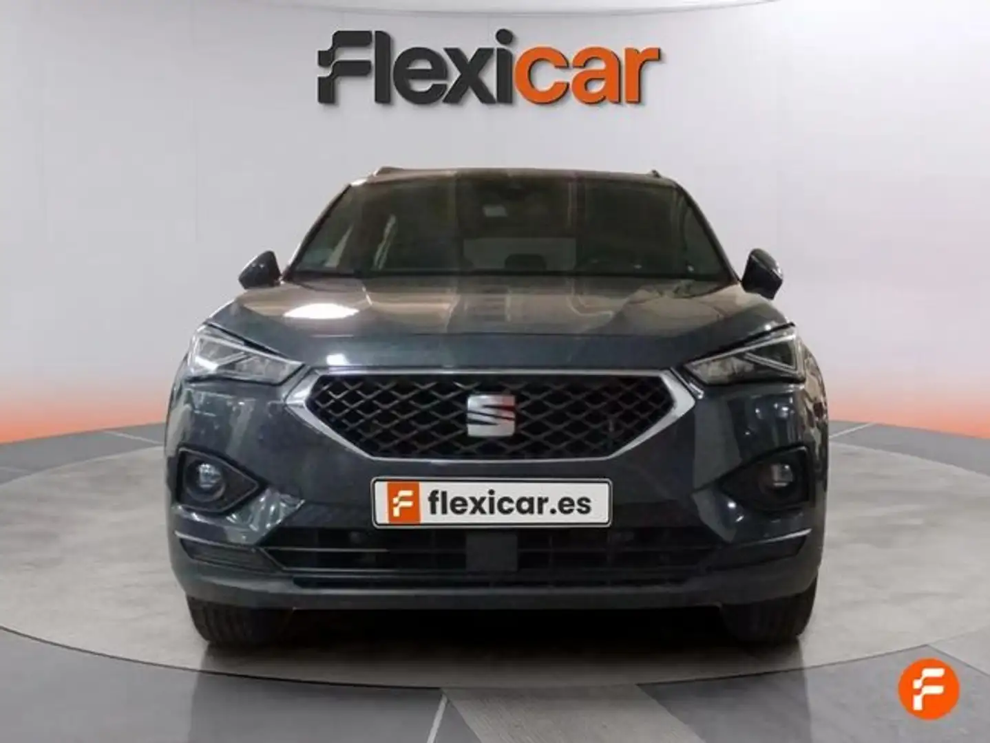 SEAT Tarraco 1.5 TSI S&S Style DSG 150 Gris - 2