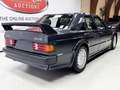 Mercedes-Benz 190 Evo 1  - ONLINE AUCTION Grau - thumbnail 6
