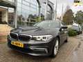 BMW 520 5-serie Touring 520i Executive aut /leer/navi/ Gris - thumbnail 1