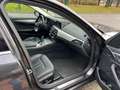 BMW 520 5-serie Touring 520i Executive aut /leer/navi/ Gris - thumbnail 5