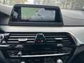 BMW 520 5-serie Touring 520i Executive aut /leer/navi/ Gris - thumbnail 8