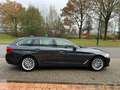 BMW 520 5-serie Touring 520i Executive aut /leer/navi/ Gris - thumbnail 4
