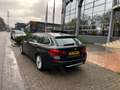 BMW 520 5-serie Touring 520i Executive aut /leer/navi/ Gris - thumbnail 3