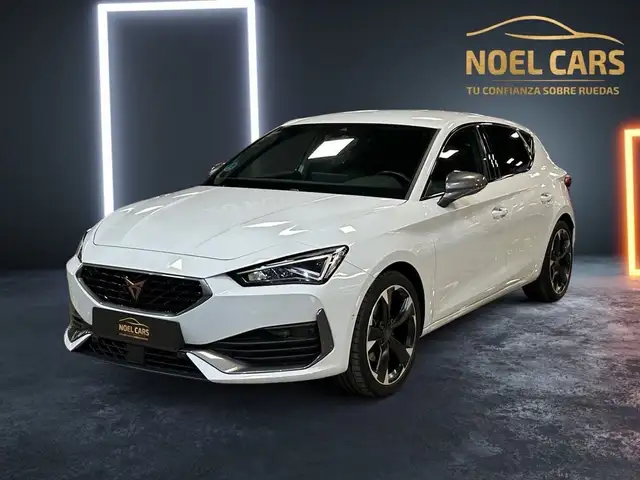 CUPRA CUPRA  1.5 eTSI 110kW (150CV) DSG