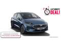 Ford Fiesta EcoBoost Titanium Bleu - thumbnail 1