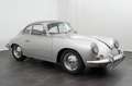 Porsche 356 B Argent - thumbnail 2