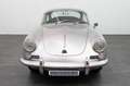 Porsche 356 B Argent - thumbnail 3