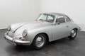 Porsche 356 B Argent - thumbnail 1