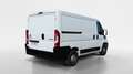 Citroen Jumper Fg. 2.2BlueHDi 30 L1H1 S&S 120 Blanc - thumbnail 5