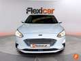 Ford Focus 1.0 Ecoboost Trend 100 Blanco - thumbnail 2