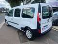 Renault Kangoo Cabine Approfondie 1.5 dci 90ch 5 places Weiß - thumbnail 4