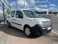 Renault Kangoo Cabine Approfondie 1.5 dci 90ch 5 places Weiß - thumbnail 2