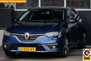 1.3 TCe Bose, R-Link, CarPlay, dodehoek, cam.