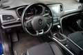 Renault Megane 1.3 TCe Bose, R-Link, CarPlay, dodehoek, cam. Blau - thumbnail 17