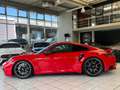 Porsche 992 Turbo S *9FF* 1100 Ps * Aero*einmalig * Rot - thumbnail 31