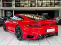 Porsche 992 Turbo S *9FF* 1100 Ps * Aero*einmalig * Rot - thumbnail 5