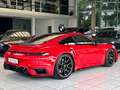 Porsche 992 Turbo S *9FF* 1100 Ps * Aero*einmalig * Rot - thumbnail 21